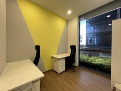 Woods Square (D25), Office #462633451